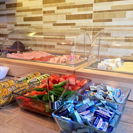 Lomnice Hotel & Restaurant Špindlerŭv Mlýn Εξωτερικό φωτογραφία
