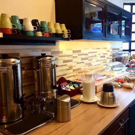 Lomnice Hotel & Restaurant Špindlerŭv Mlýn Εξωτερικό φωτογραφία