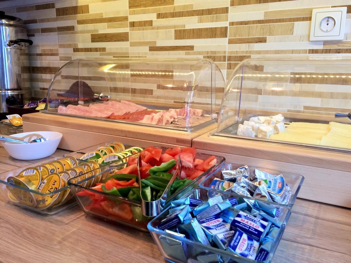 Lomnice Hotel & Restaurant Špindlerŭv Mlýn Εξωτερικό φωτογραφία