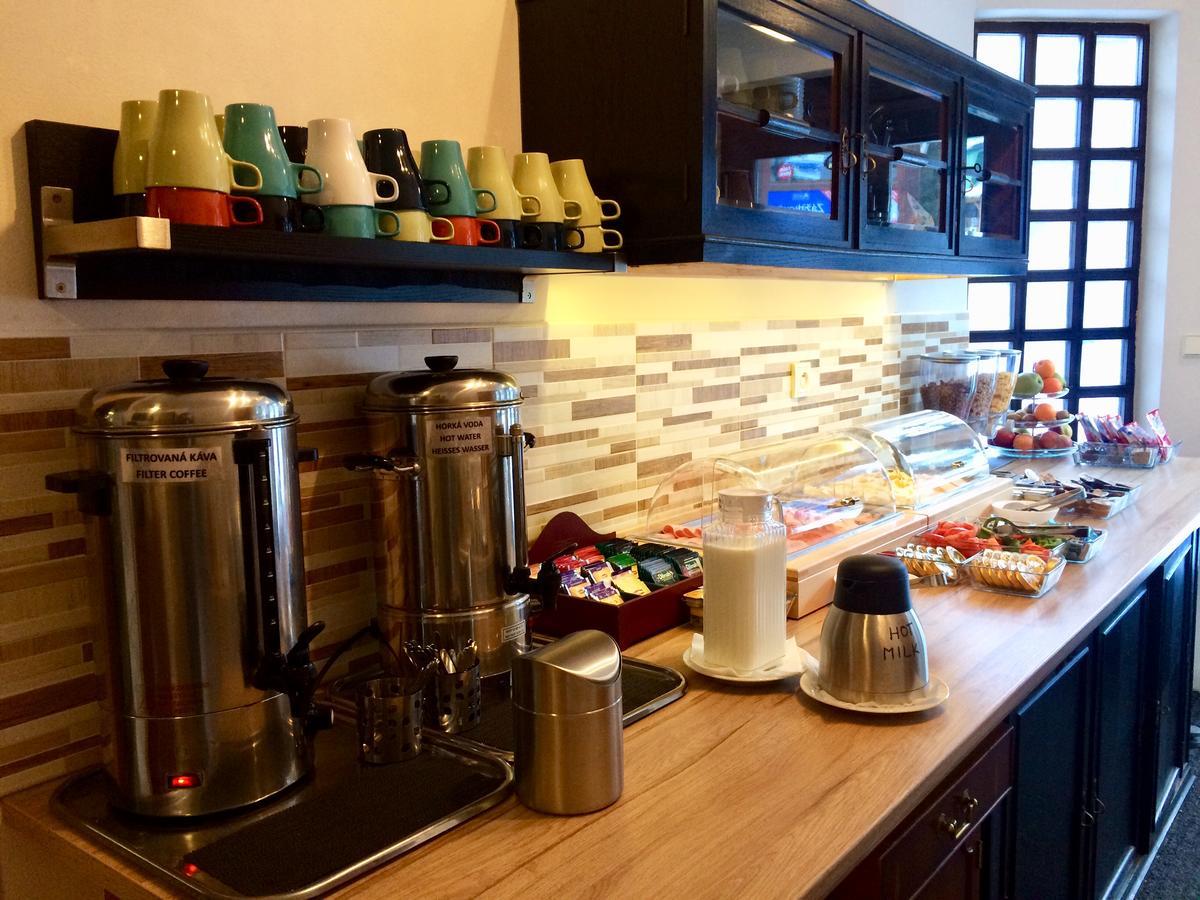 Lomnice Hotel & Restaurant Špindlerŭv Mlýn Εξωτερικό φωτογραφία