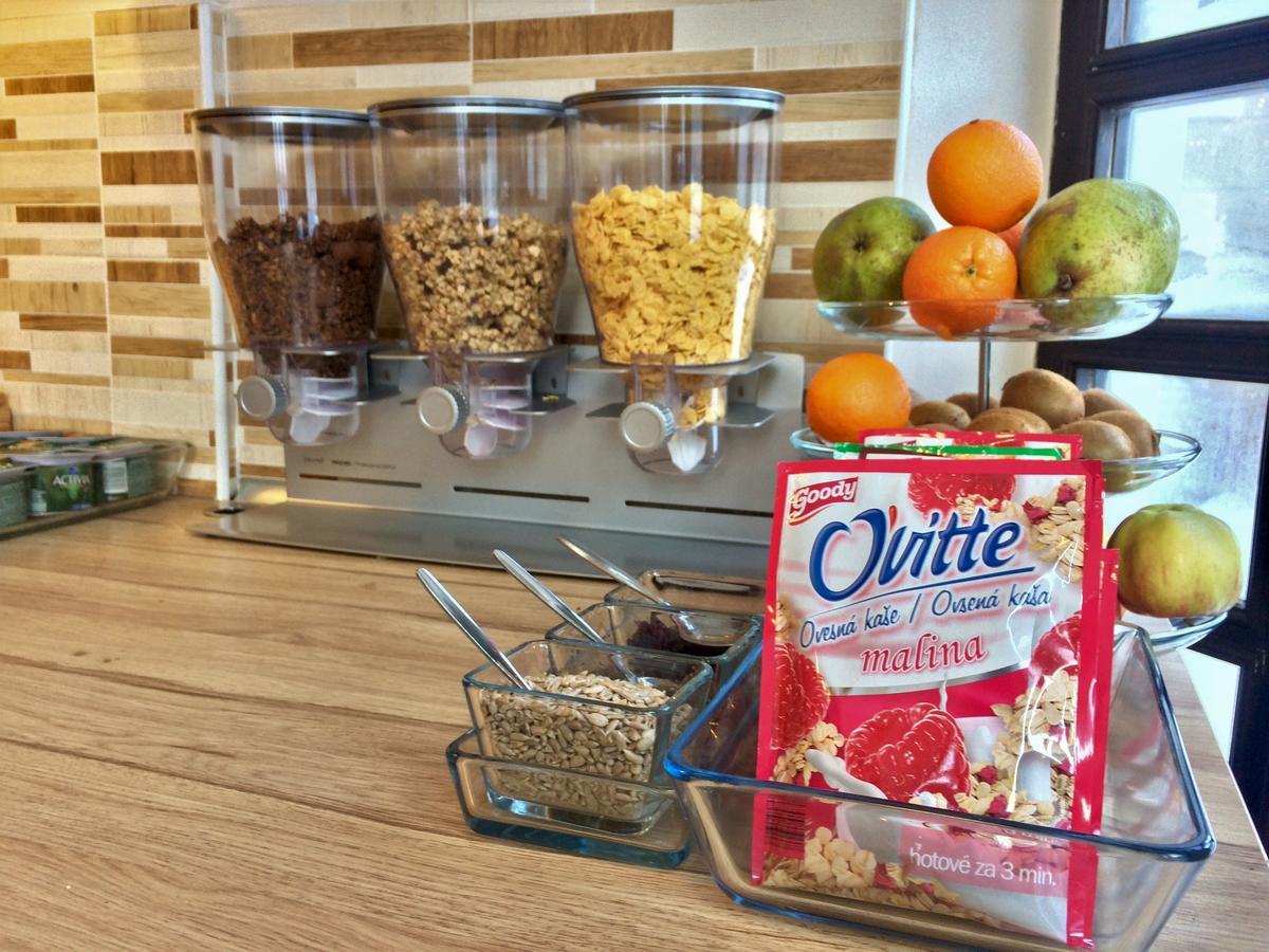 Lomnice Hotel & Restaurant Špindlerŭv Mlýn Εξωτερικό φωτογραφία