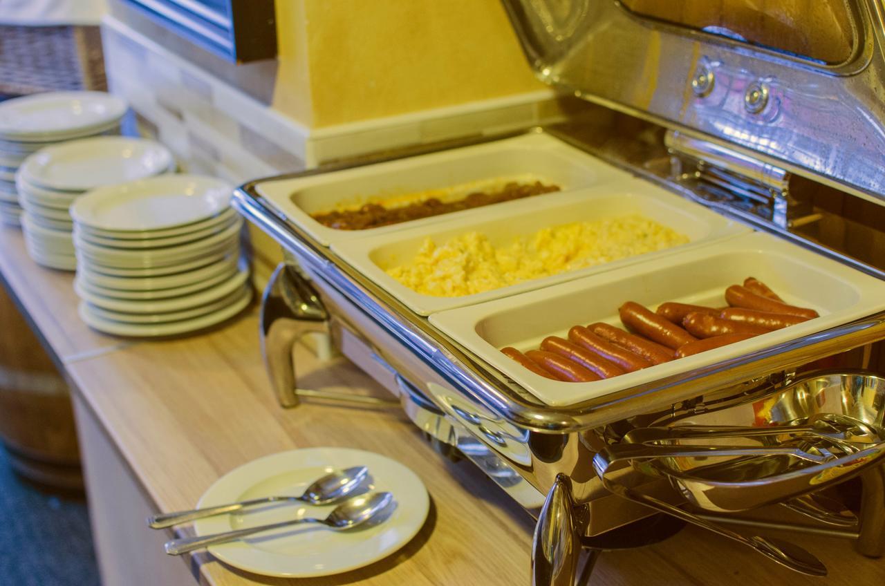 Lomnice Hotel & Restaurant Špindlerŭv Mlýn Εξωτερικό φωτογραφία