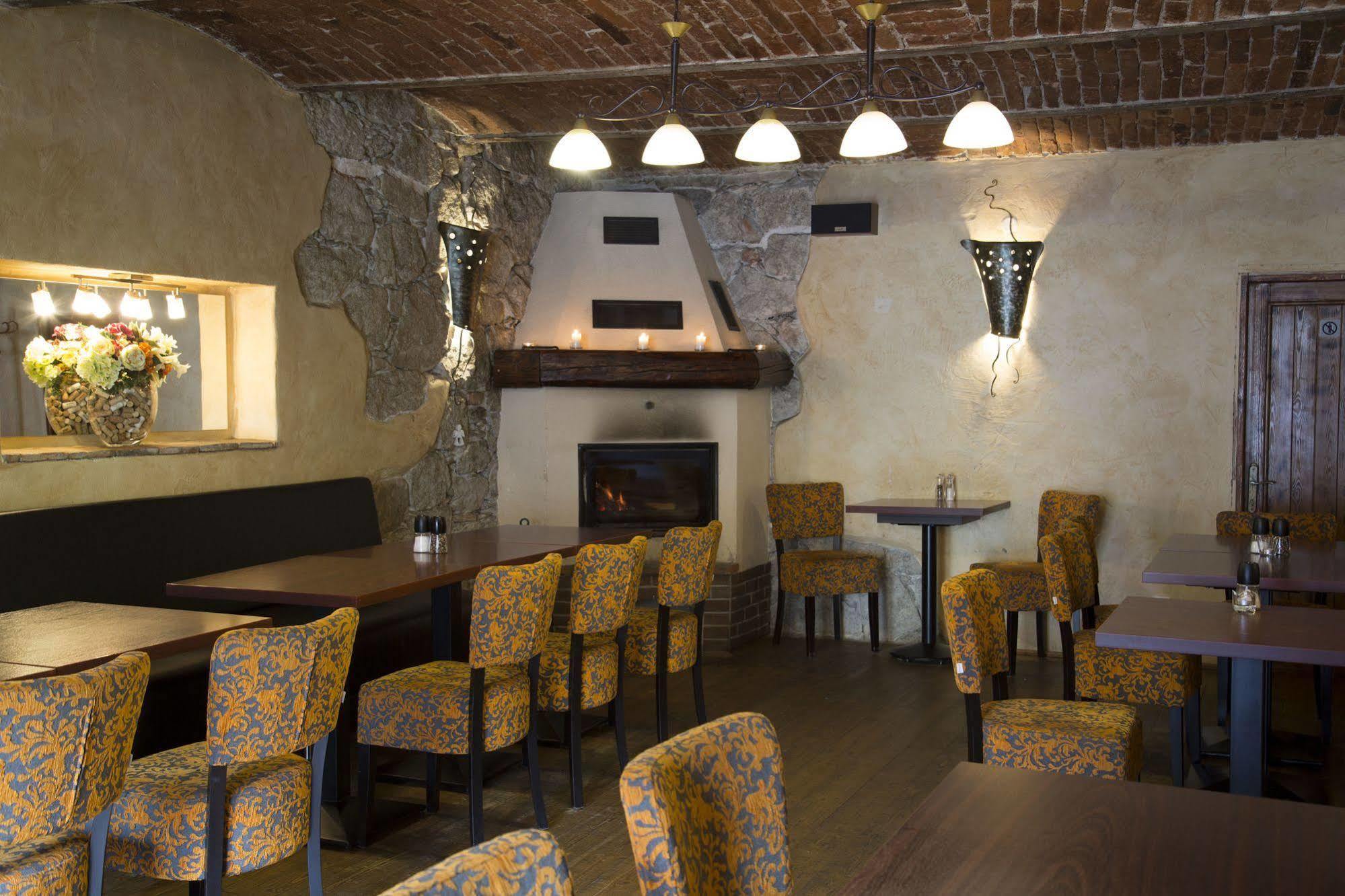 Lomnice Hotel & Restaurant Špindlerŭv Mlýn Εξωτερικό φωτογραφία