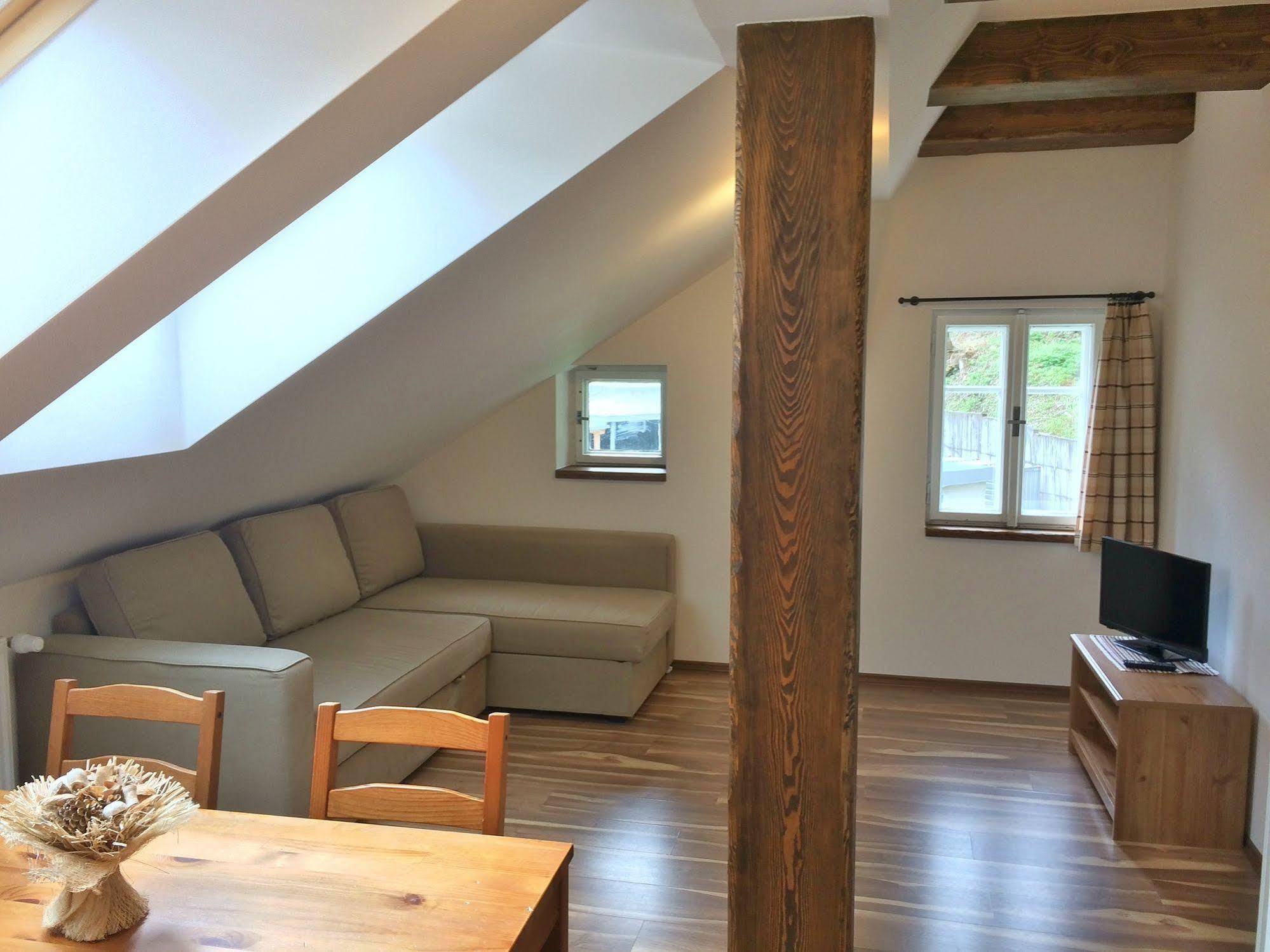 Lomnice Hotel & Restaurant Špindlerŭv Mlýn Εξωτερικό φωτογραφία