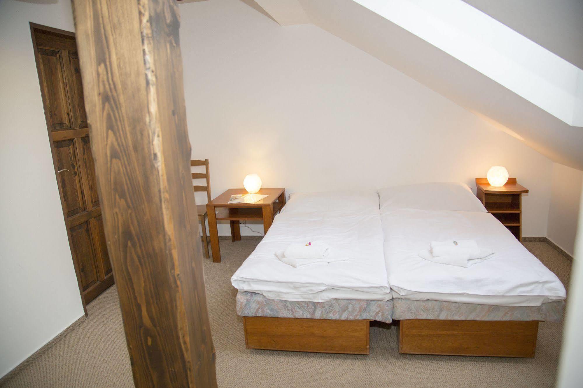Lomnice Hotel & Restaurant Špindlerŭv Mlýn Εξωτερικό φωτογραφία