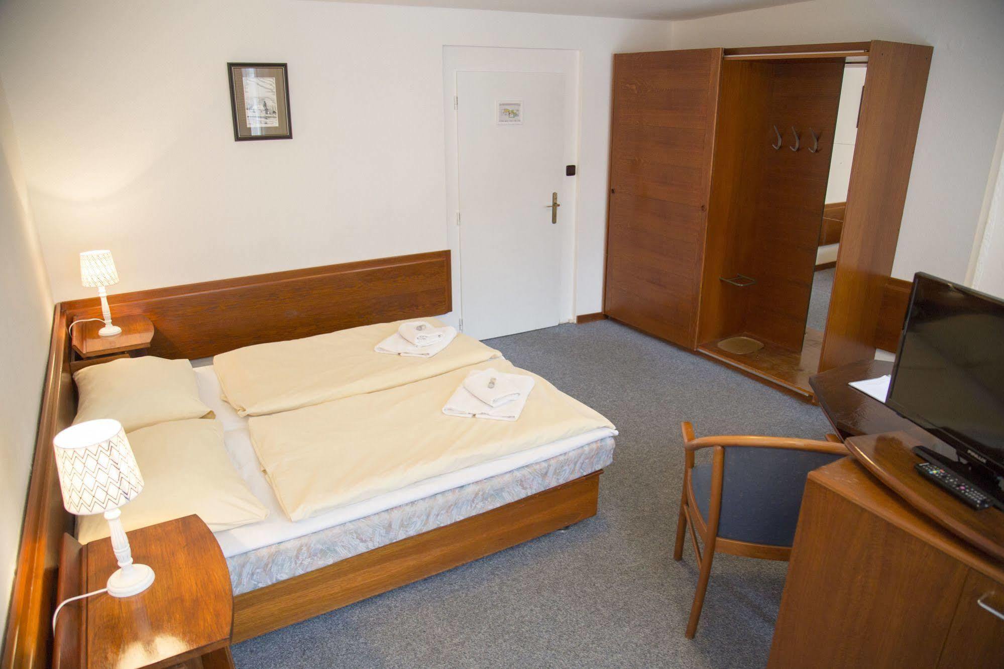 Lomnice Hotel & Restaurant Špindlerŭv Mlýn Εξωτερικό φωτογραφία
