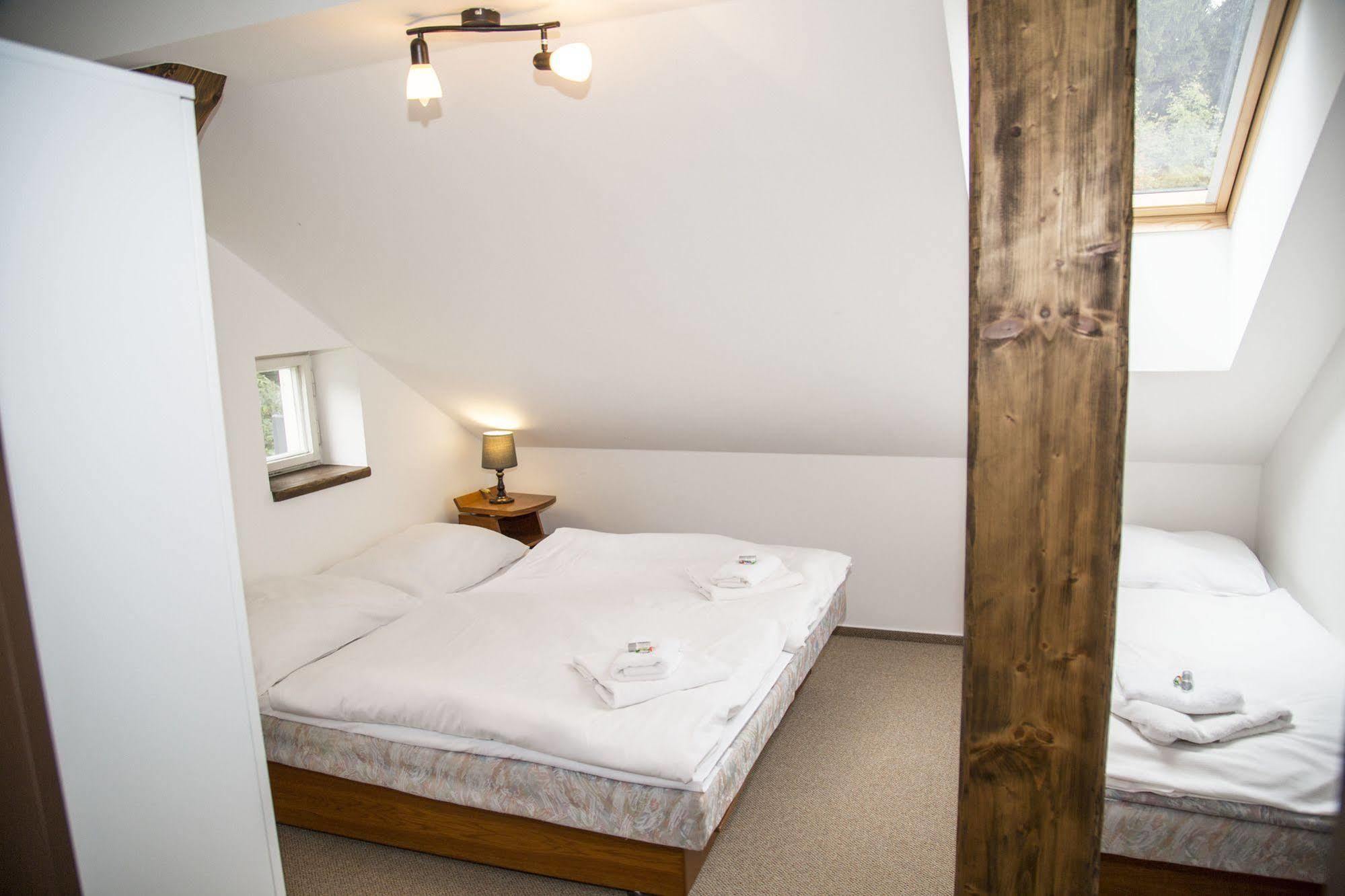 Lomnice Hotel & Restaurant Špindlerŭv Mlýn Εξωτερικό φωτογραφία