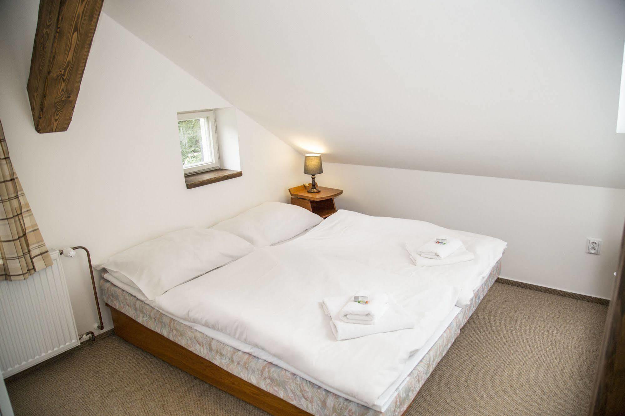 Lomnice Hotel & Restaurant Špindlerŭv Mlýn Εξωτερικό φωτογραφία