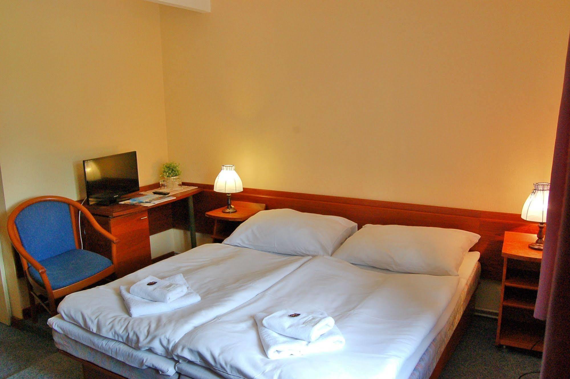Lomnice Hotel & Restaurant Špindlerŭv Mlýn Εξωτερικό φωτογραφία