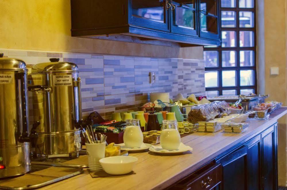 Lomnice Hotel & Restaurant Špindlerŭv Mlýn Εξωτερικό φωτογραφία