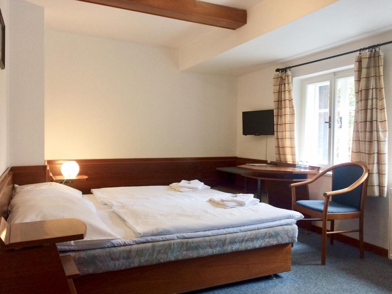 Lomnice Hotel & Restaurant Špindlerŭv Mlýn Εξωτερικό φωτογραφία